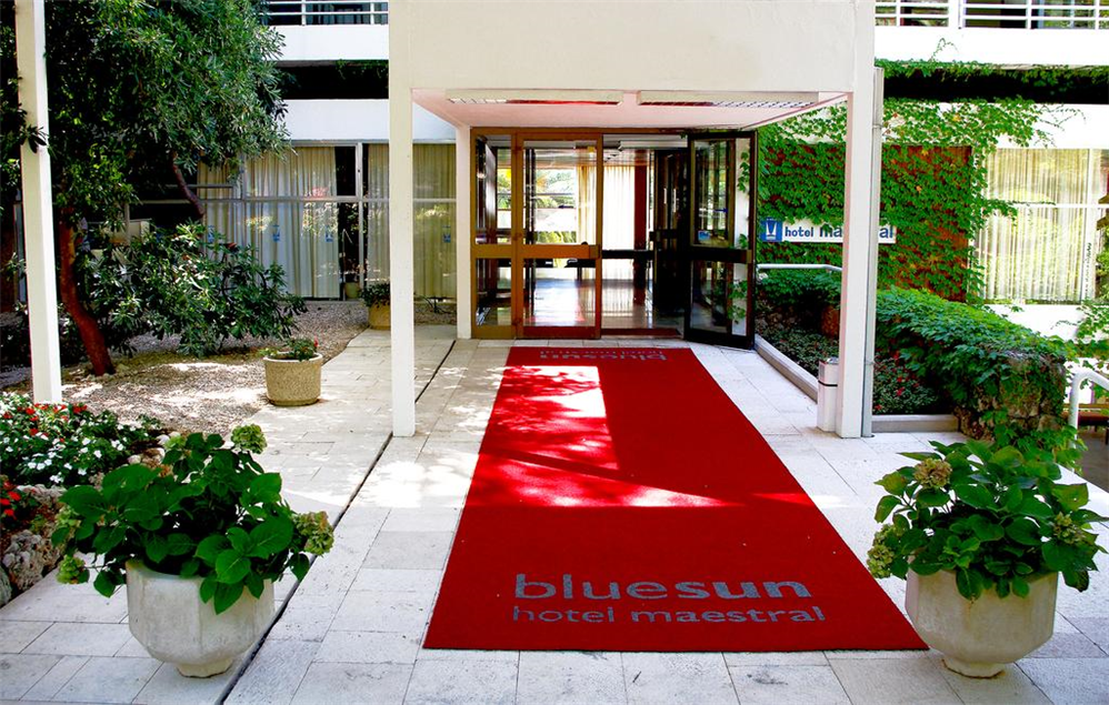 Bluesun Hotel Maestral