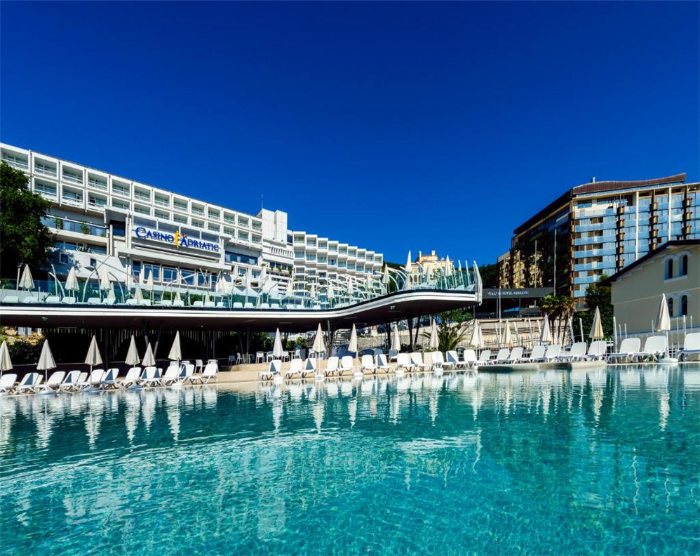 Grand Hotel Adriatic II