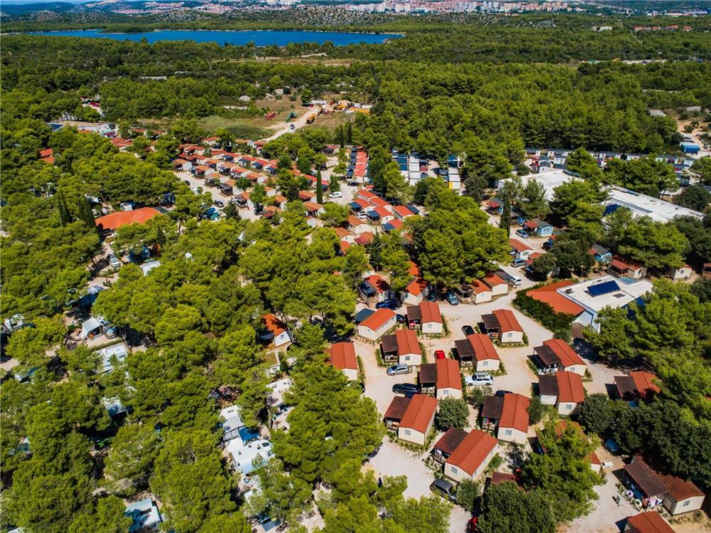 Amadria Park Apartments Šibenik