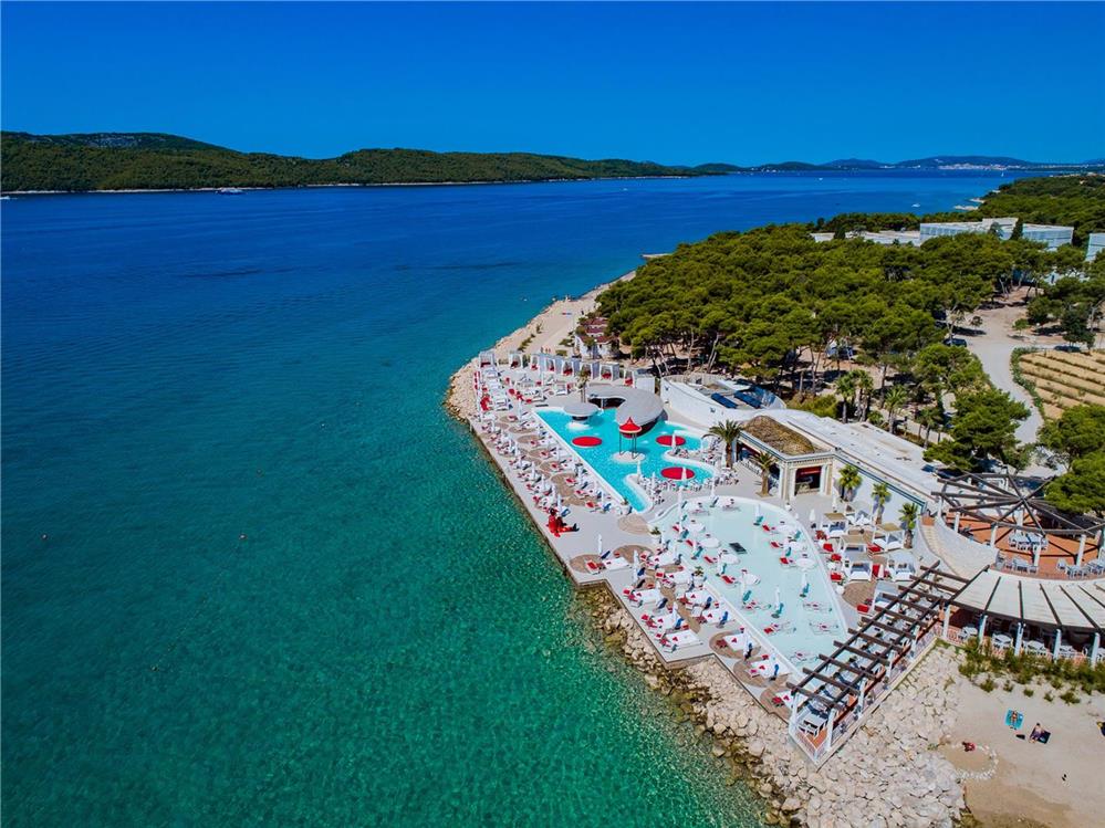 Amadria Park Apartments Šibenik