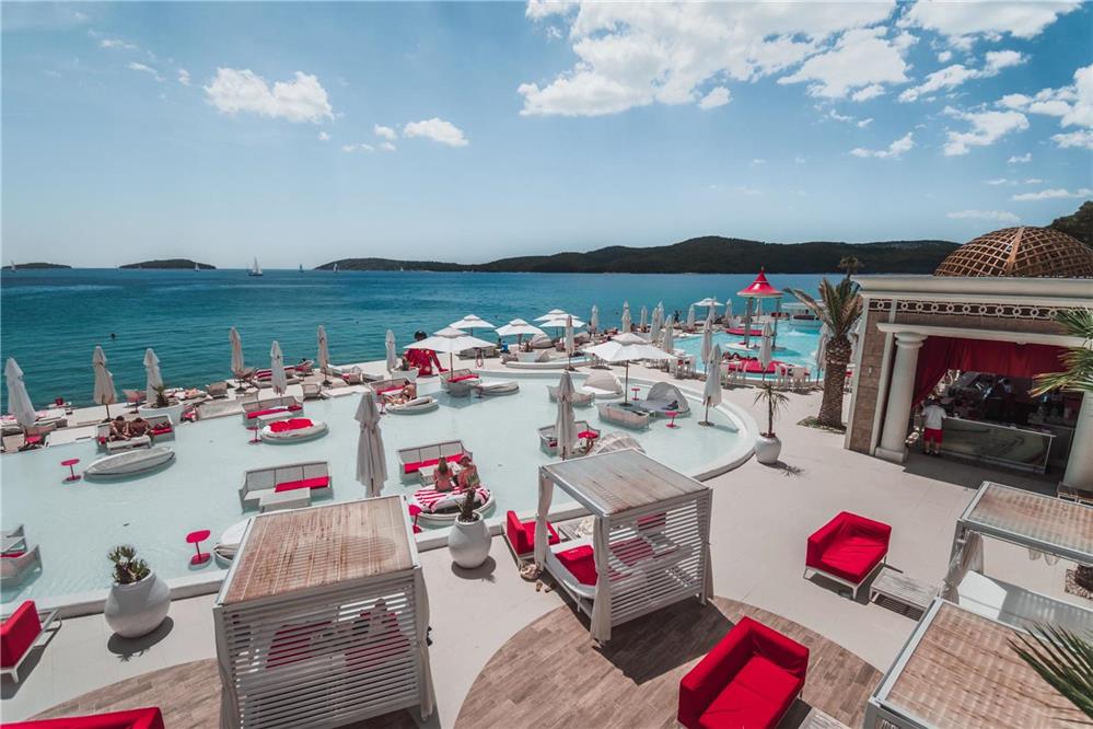 Amadria Park Apartments Šibenik